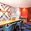 Hotel Mercure Rennes Centre Parlement