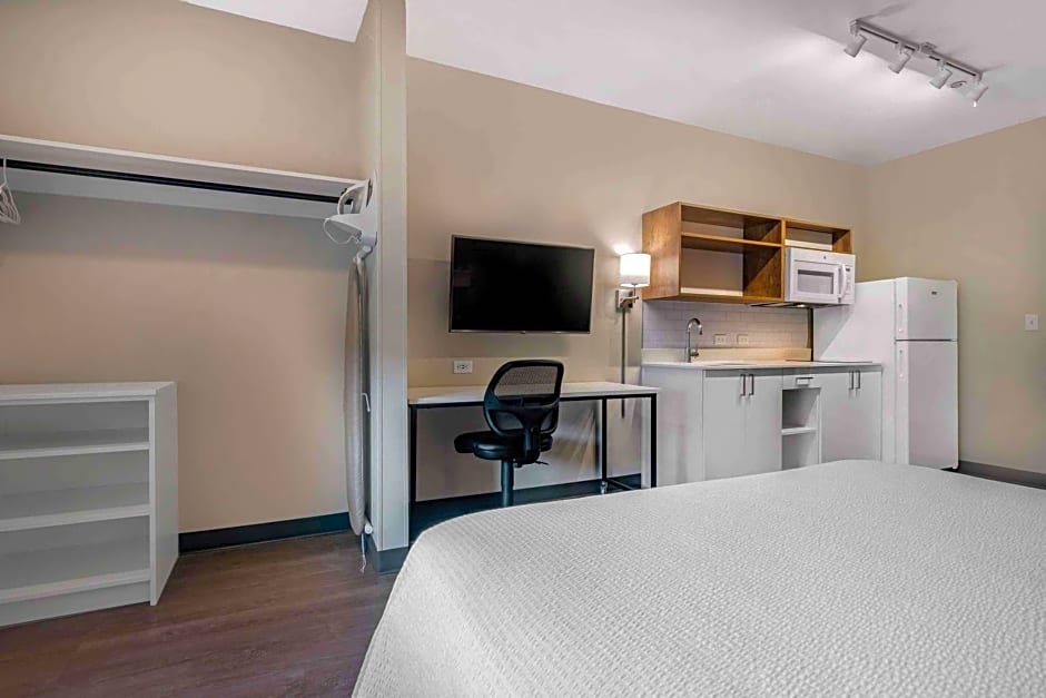 Extended Stay America Suites - Huntsville - Madison