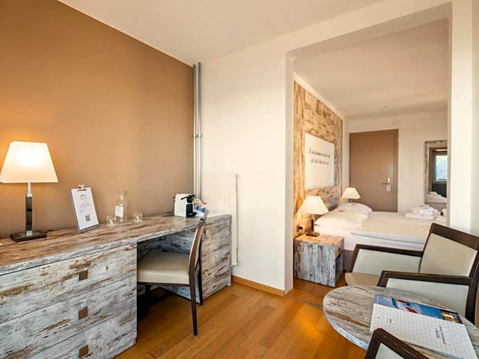 Boutique Hotel Art de Vivre & SPA