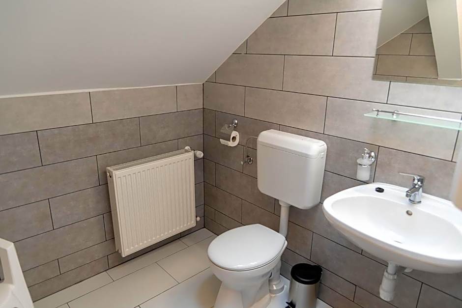 Keresztúri Vendégház