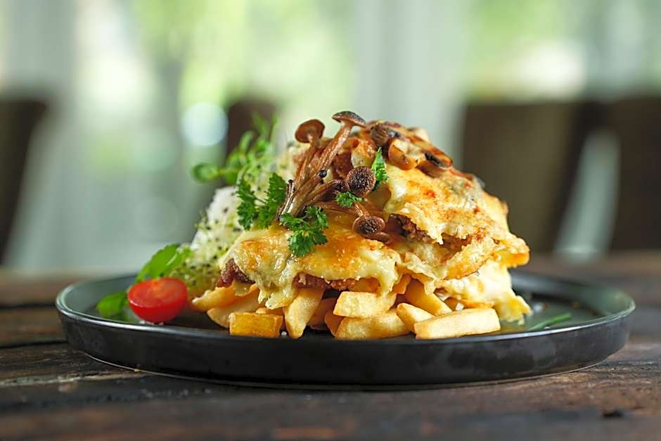 Szalajka Fogadó és Étterem