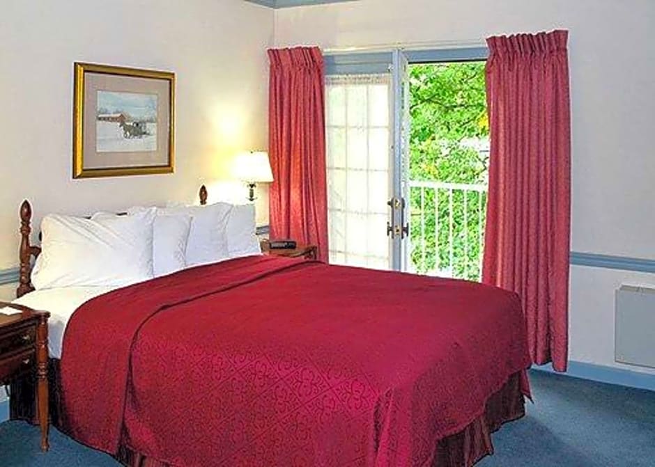 Rodeway Inn & Suites Myerstown - Lebanon