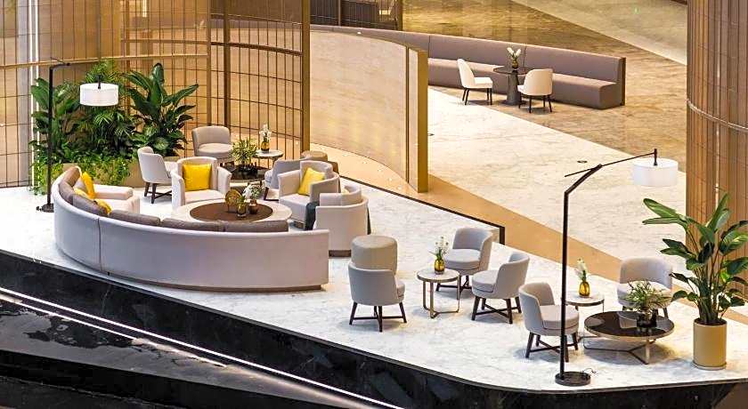 Radisson Collection Lingang Shanghai