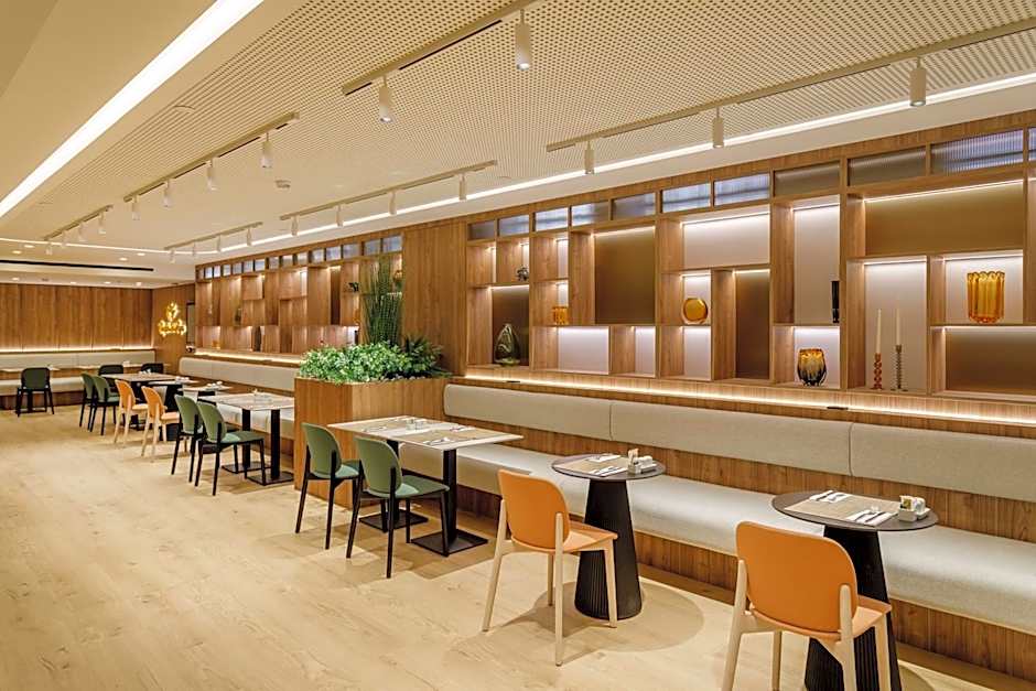 Hotel Murcia Rincon de Pepe Affiliated by Melia