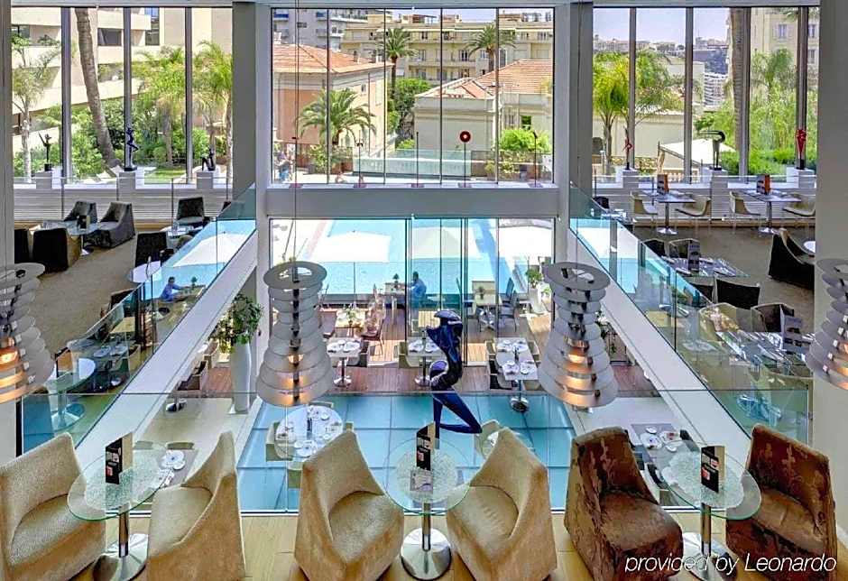 Novotel Monte-Carlo