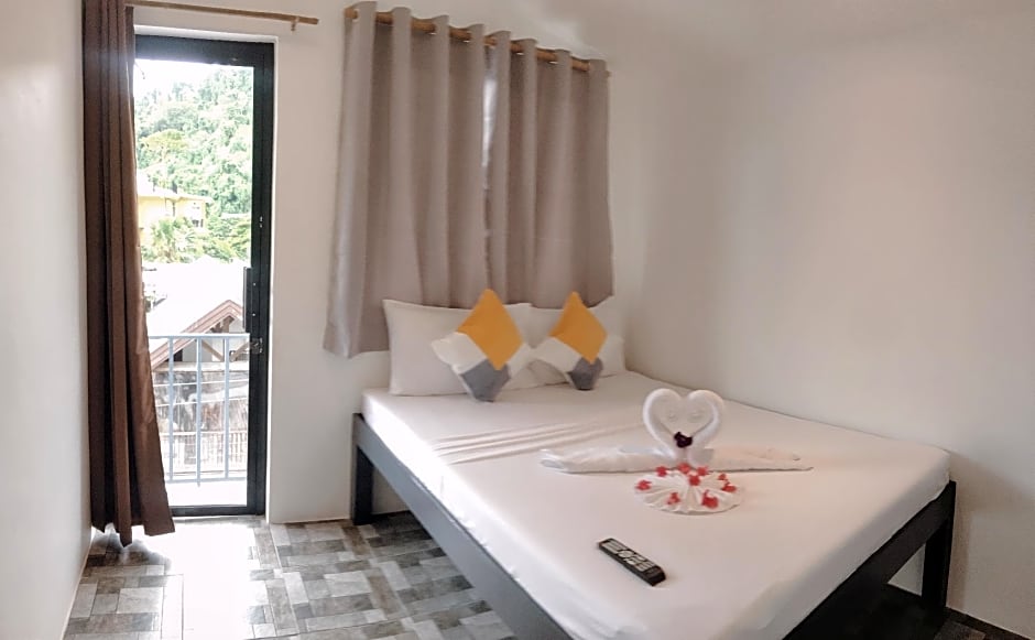 Palmera El Nido Inn