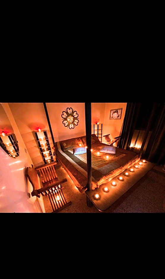 Castello di Montalbano