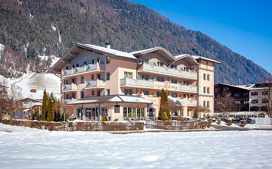 Hotel & Appartements Alpenresidenz Viktoria