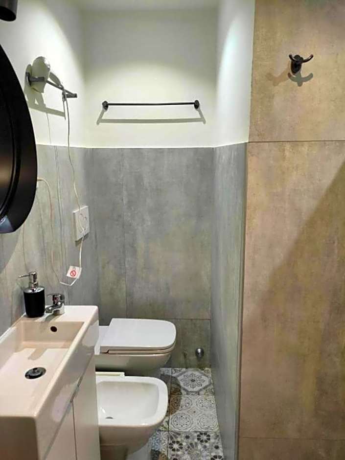 Hotel Convertini