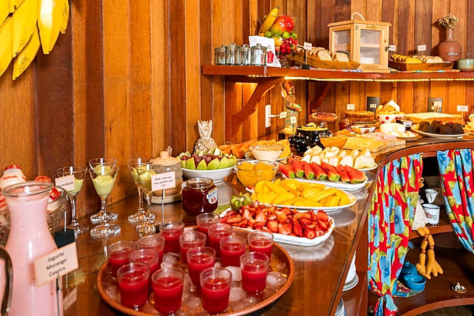 Pousada Boutique Vilage de Minas