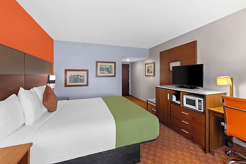 Best Western Harker Heights