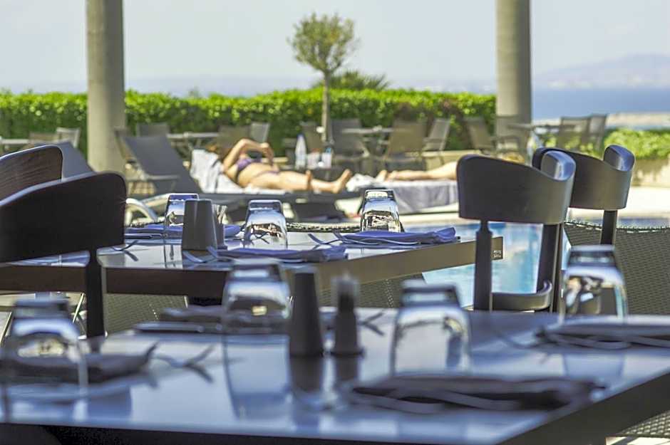 ROYAL HOTEL THESSALONIKI