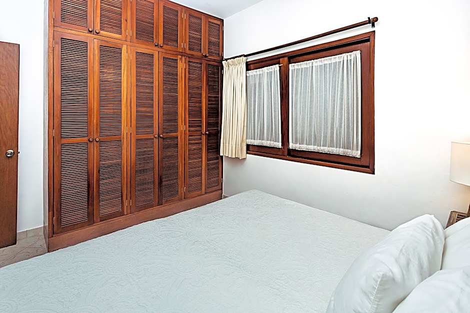Fabiola Condo Hotel