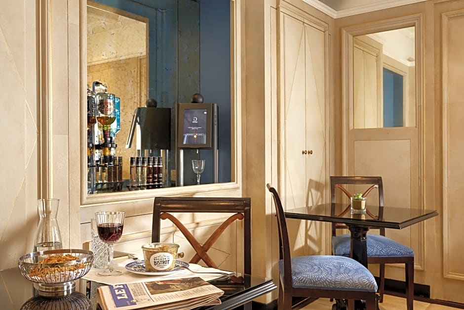 Hotel Saint Germain
