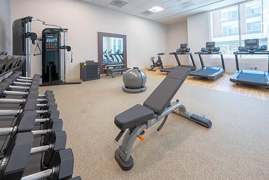 Homewood Suites by Hilton Sunnyvale-Silicon Valley, CA