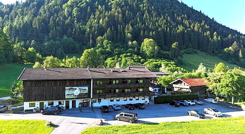Bed & Breakfast Denggenhof