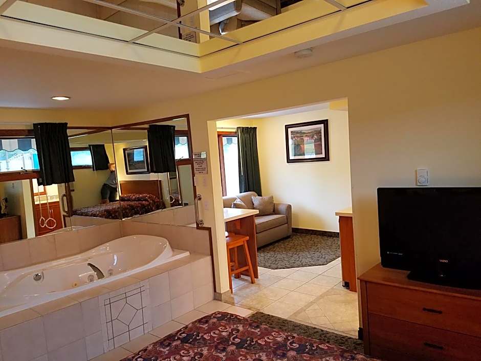 Black Hawk Motel & Suites