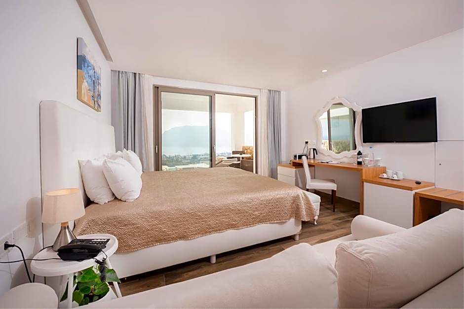 White Rock of Kos Hotel - Adults only