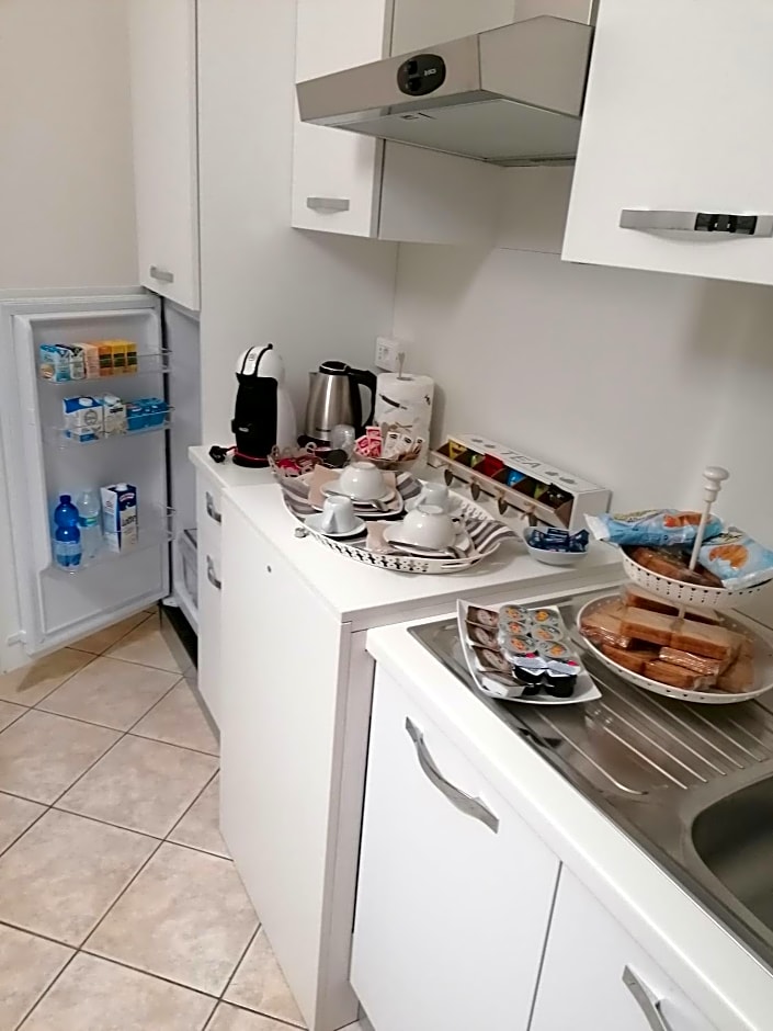 B&B Casa Gaia - Sirmione