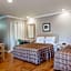 Days Inn by Wyndham San Francisco S/Oyster Point Airport