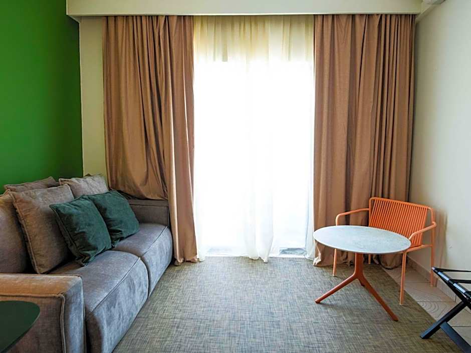 ibis Styles Cayenne Centre Amazonia