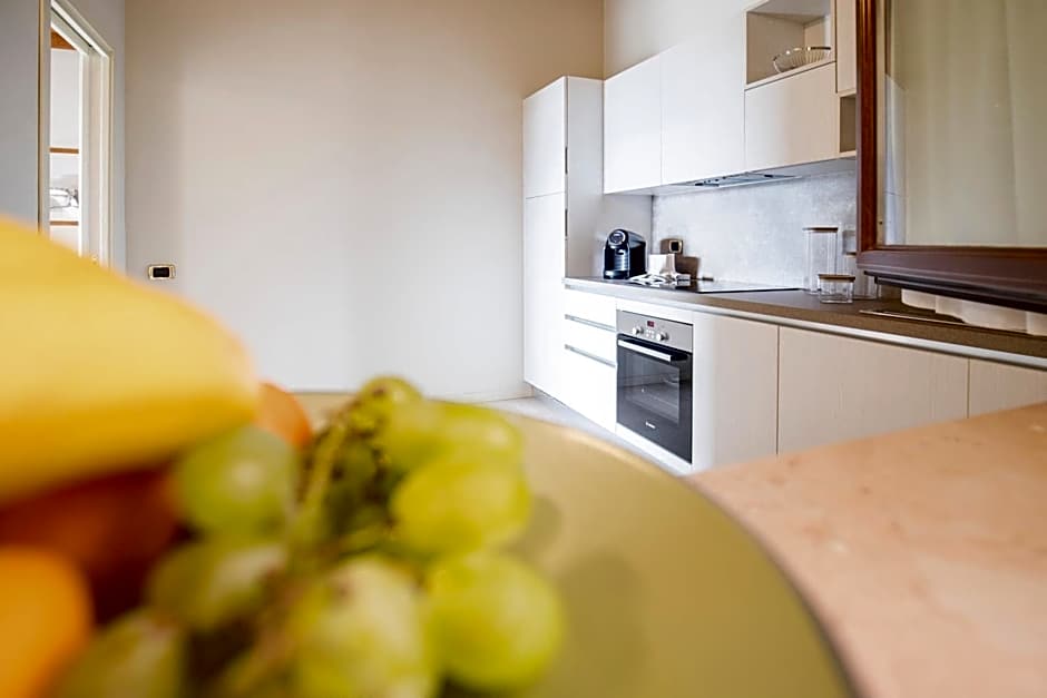 Apartments Golf Bogliaco