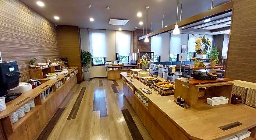 Hotel Route Inn Yamanashi Chuo