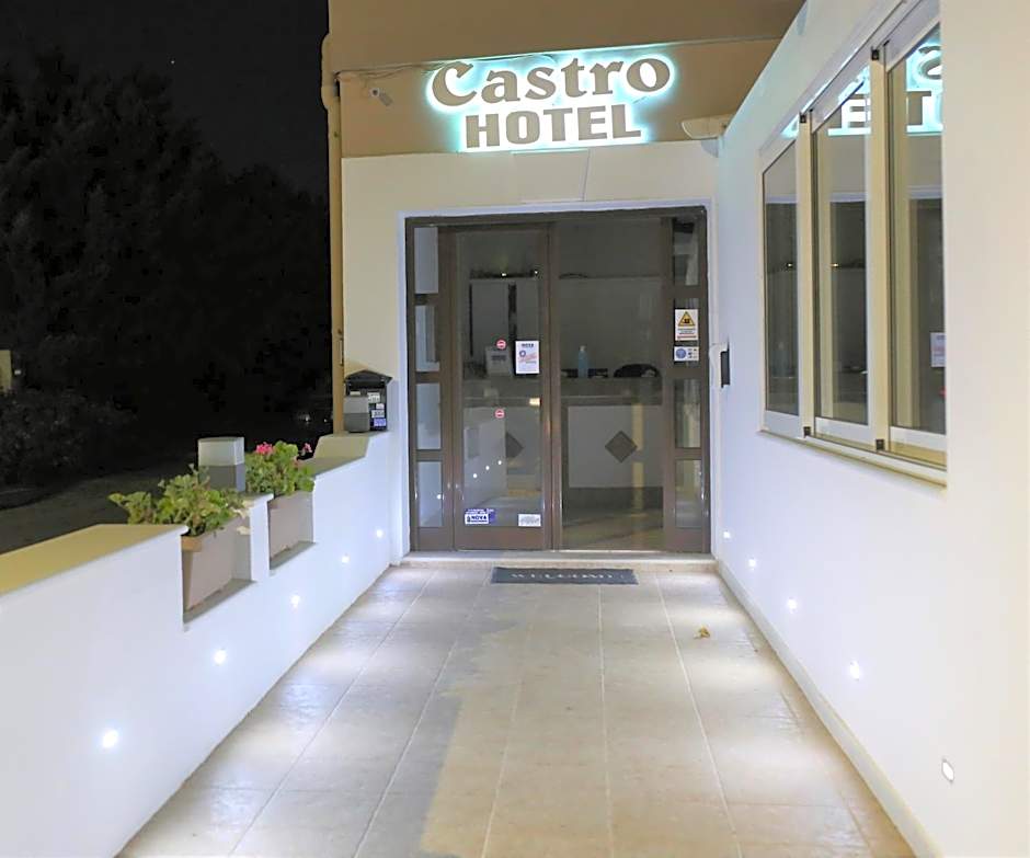 Castro Hotel