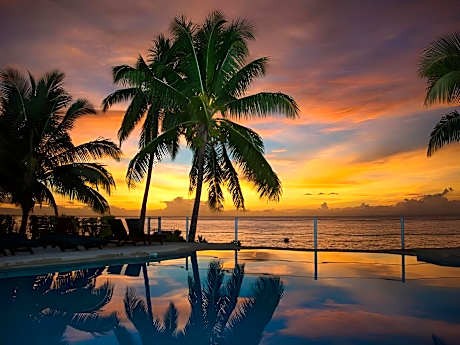 Paradise Taveuni