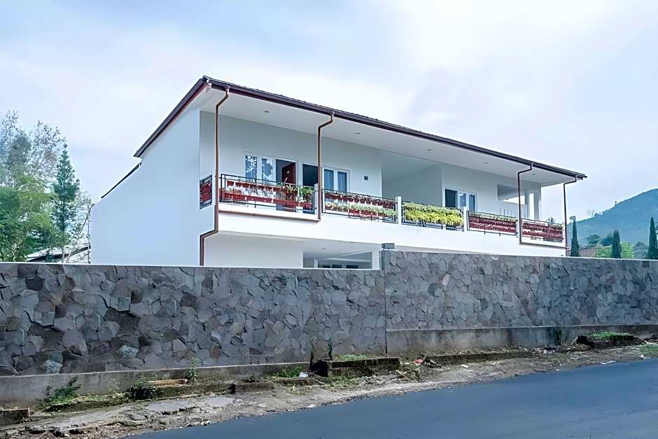 Urbanview Maribaya Lembang Bandung