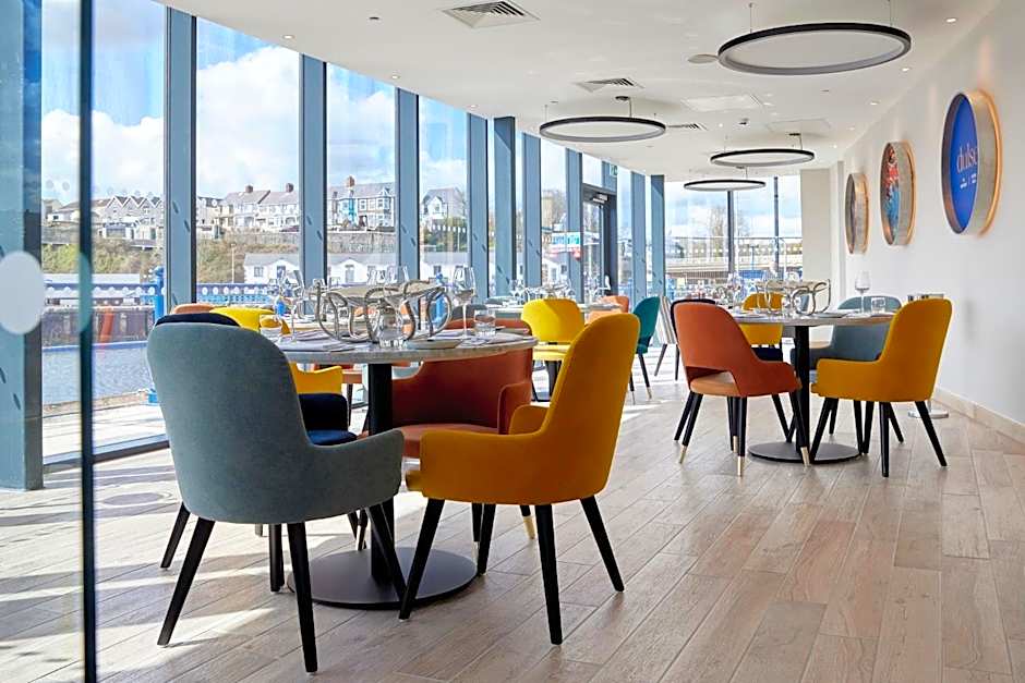 Tŷ Milford Waterfront