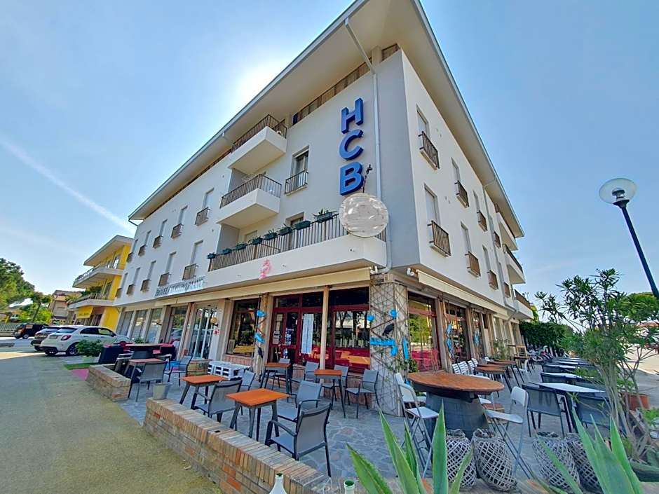 Hotel Cavallino Bianco
