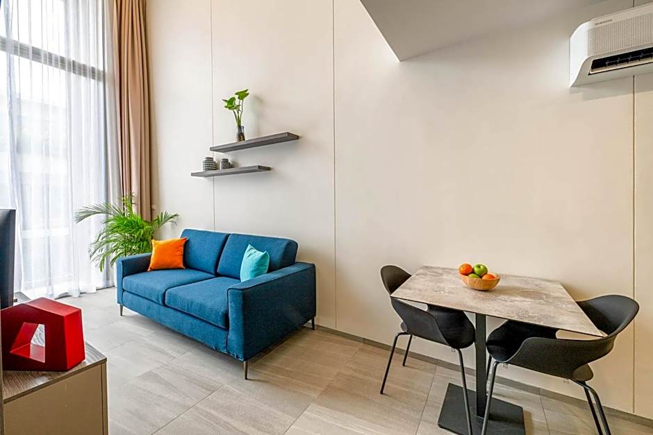 HOMA Cherngtalay Phuket