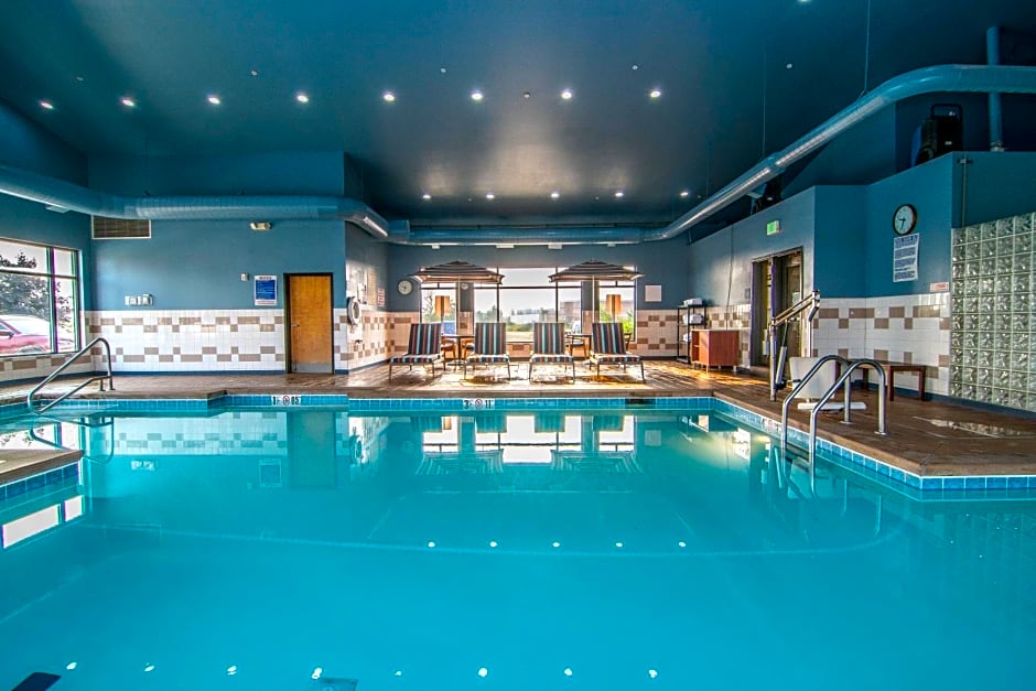 Holiday Inn Express Hotel & Suites Kalispell By IHG