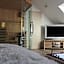 Romantický wellness suite hotel Heinz