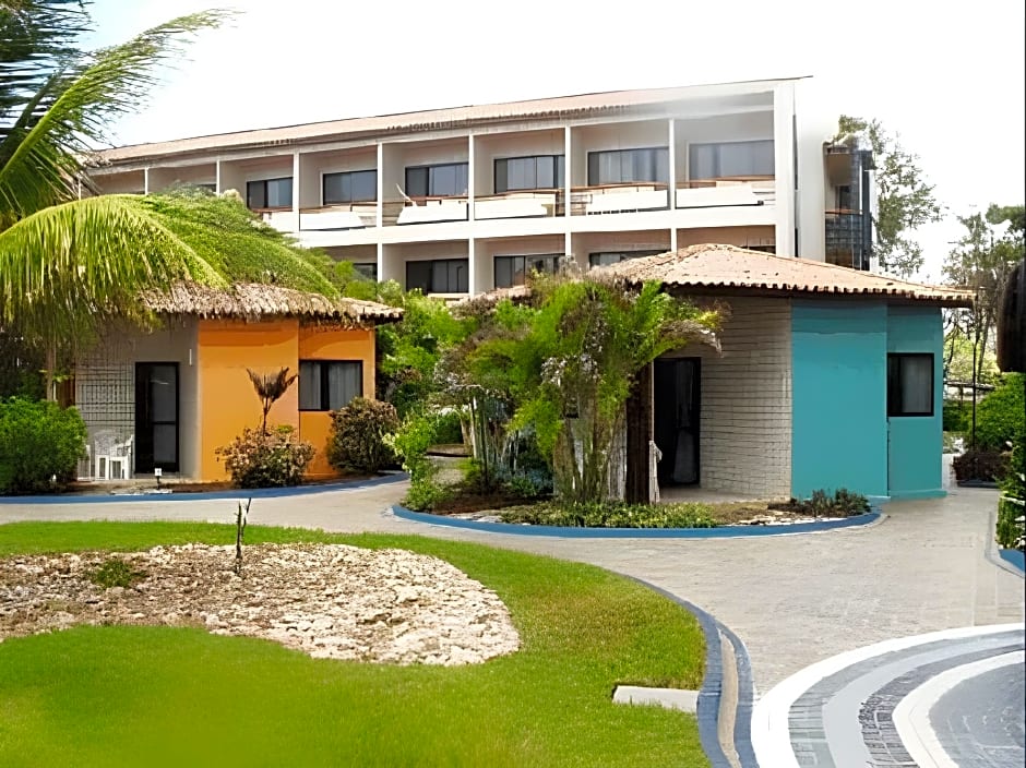 Hotel Canarius D'Gaibu