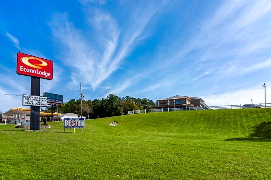 Econo Lodge