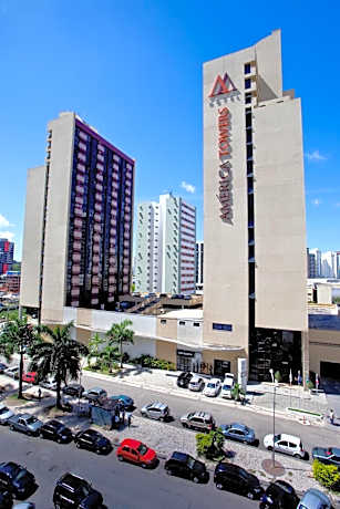 America Towers Hotel