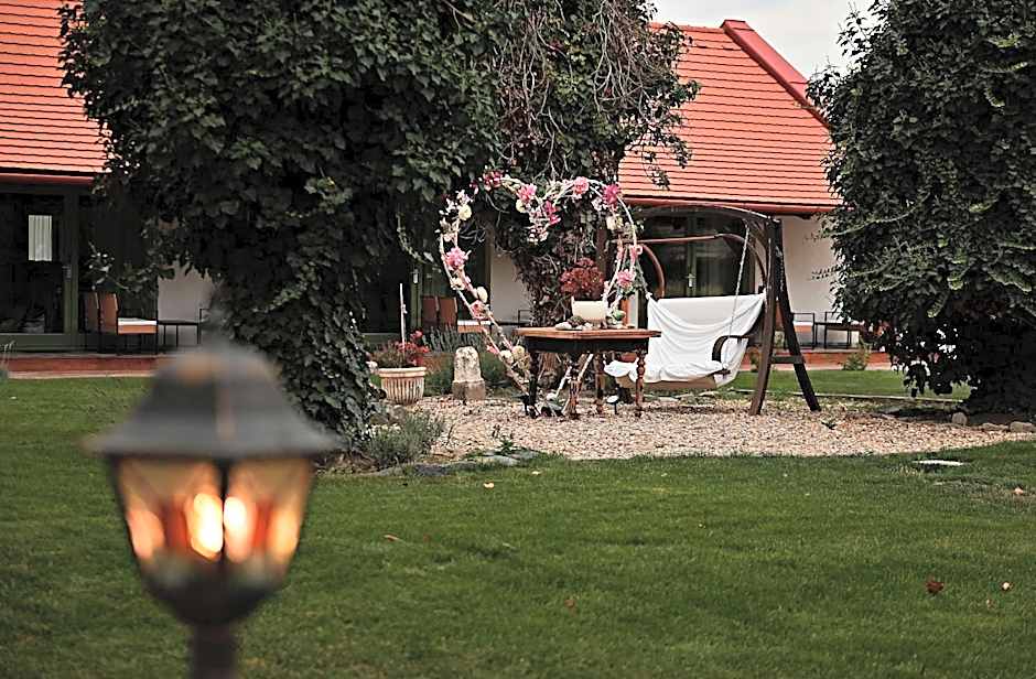 Boutique Hotel LuDo