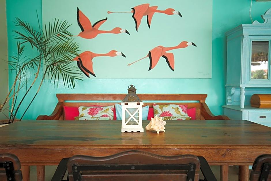 Ocean Breeze Boutique Hotel & Marina