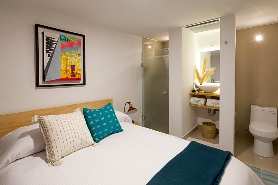 Hotel Casona Independencia