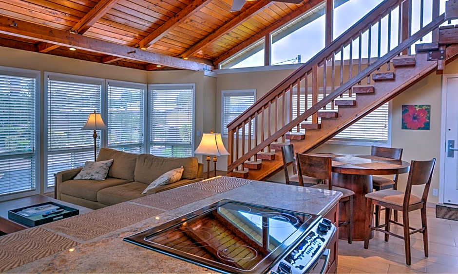 Kohea Kai Hotel Maui