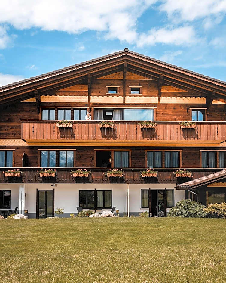 Bergblick Lodge - 3 Sterne Garni - Neueröffnung