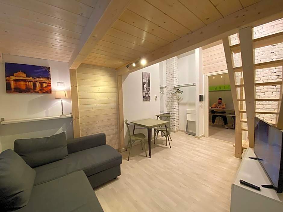 White albergo diffuso Ristorante & SPA