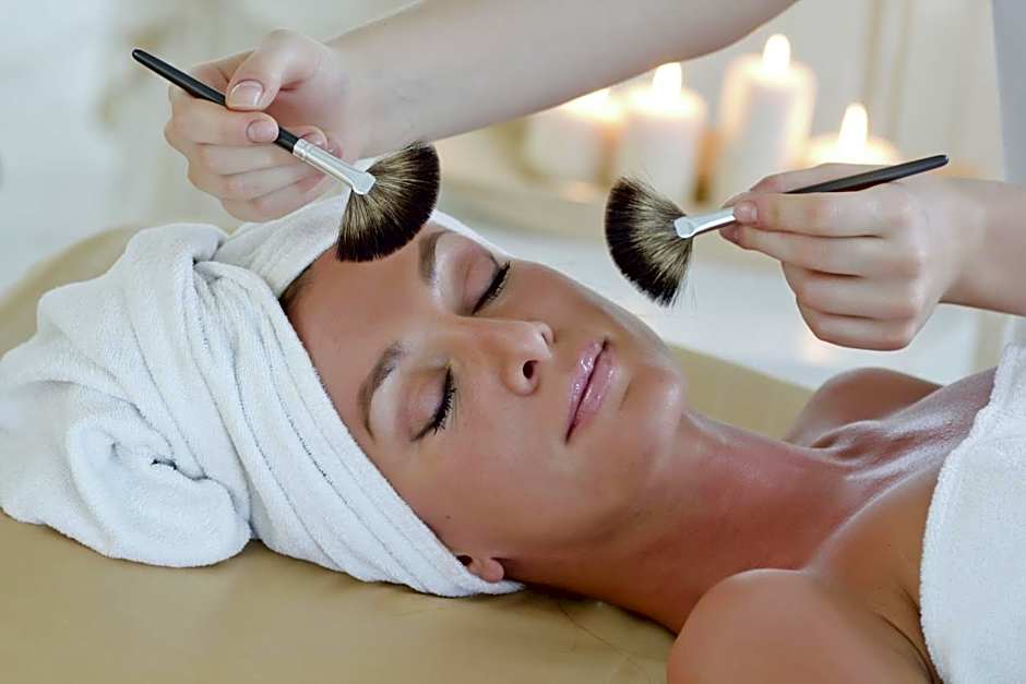 Grand Hotel Trieste & Victoria