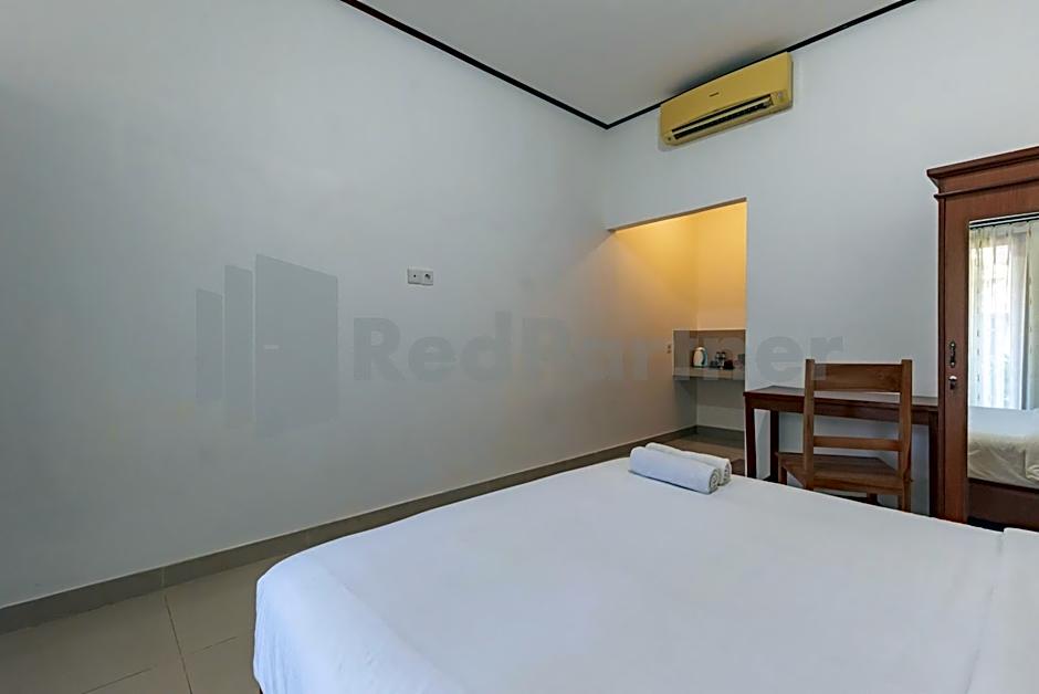 Brisk Homestay Uluwatu RedPartner