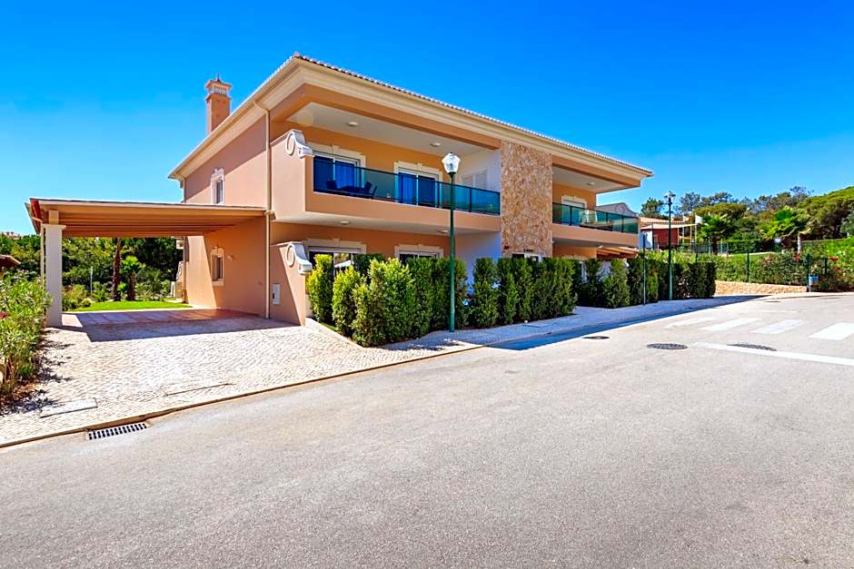 Lakeside Country Club - Apartamentos Turísticos