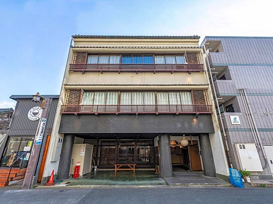 Kousen Annex Kazeya Group