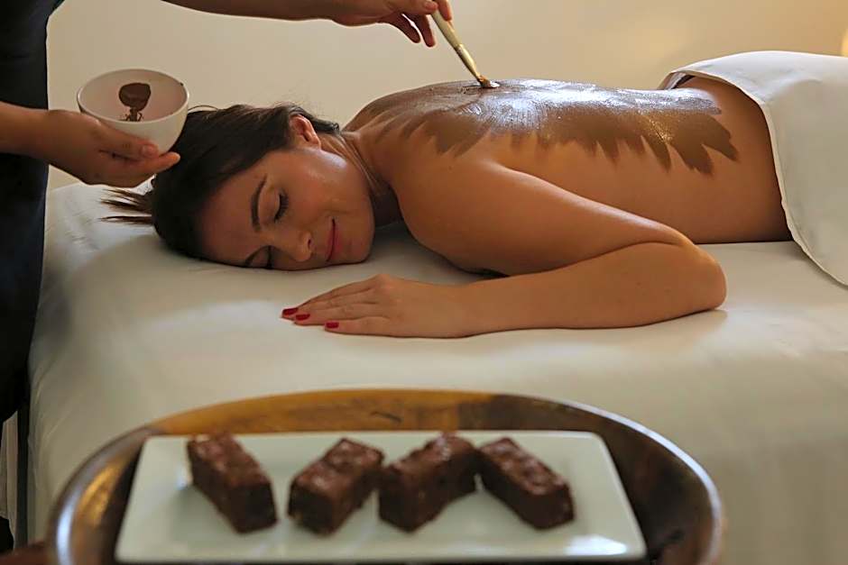 Real Intercontinental San Salvador By IHG