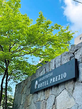 Shizutetsu Hotel Prezio Kyoto Karasumaoike